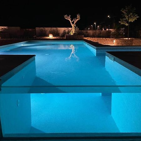Vacation House Lavanda New! Heated Pool Zadvarje Exteriér fotografie