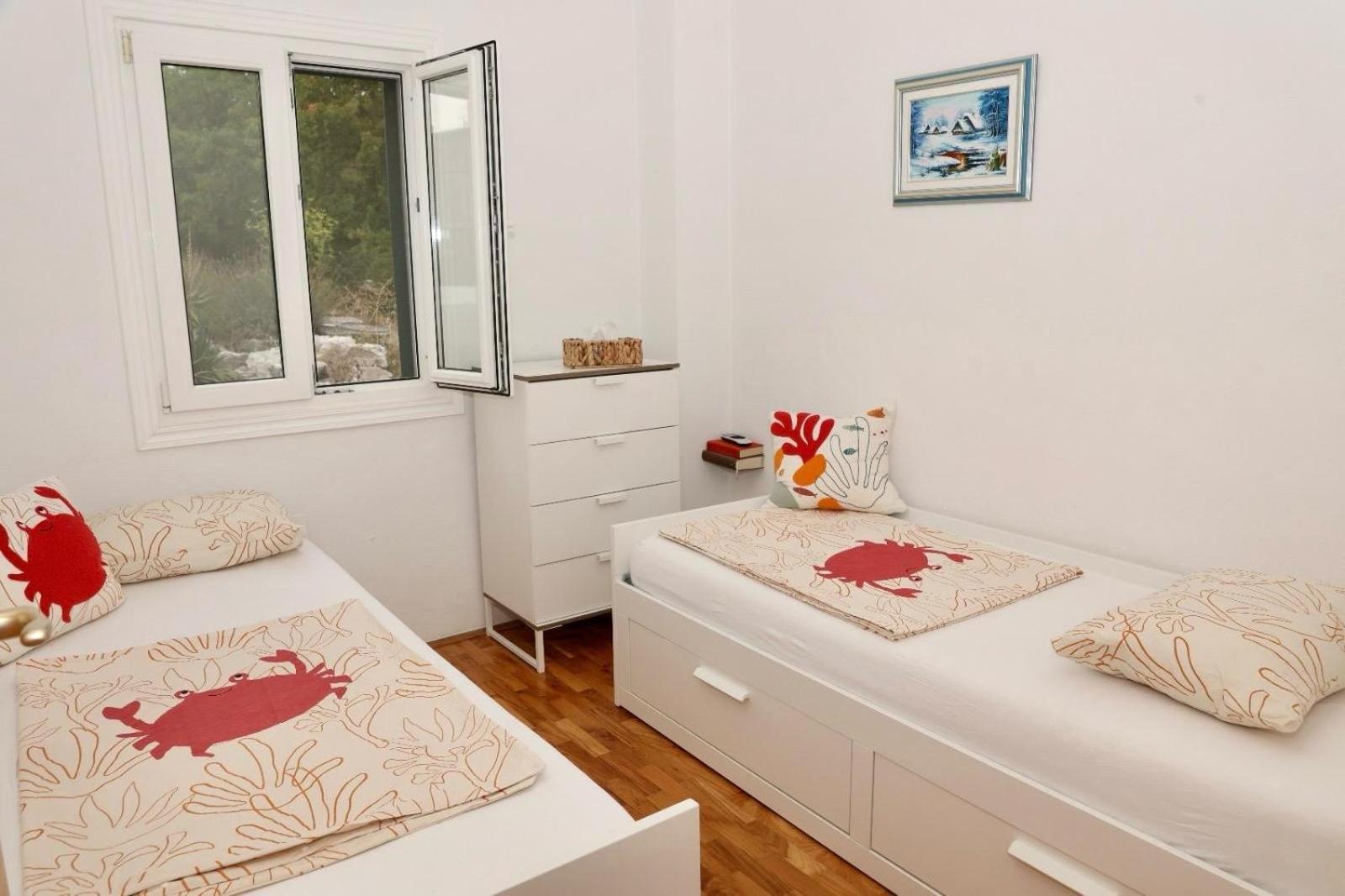 Vacation House Lavanda New! Heated Pool Zadvarje Exteriér fotografie